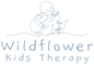 Wildflower Kids Therapy home